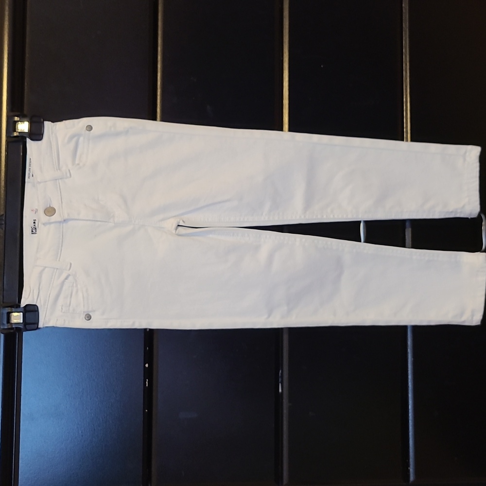 Toddler Girl Skinny Jeans